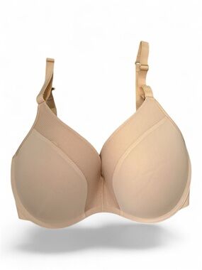 LIVELY The No Wire Push-Up Bra 32ddd